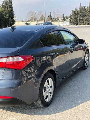 Kia Cerato 2015, 117,258 km - 1.8 l - Bakı