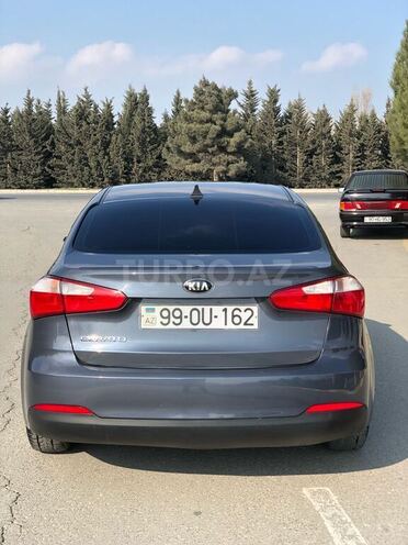 Kia Cerato 2015, 117,258 km - 1.8 l - Bakı