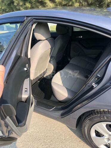 Kia Cerato 2015, 117,258 km - 1.8 l - Bakı