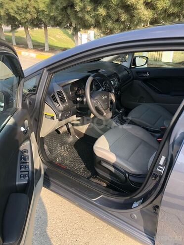 Kia Cerato 2015, 117,258 km - 1.8 l - Bakı