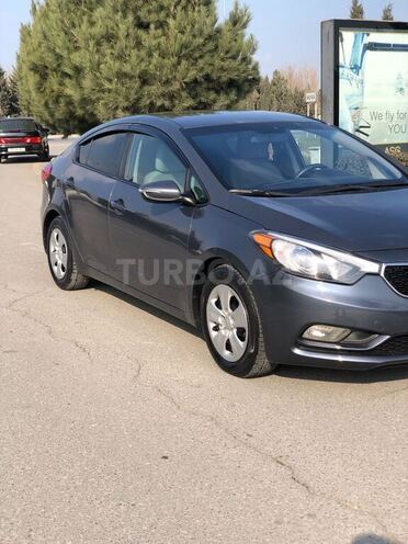 Kia Cerato 2015, 117,258 km - 1.8 l - Bakı