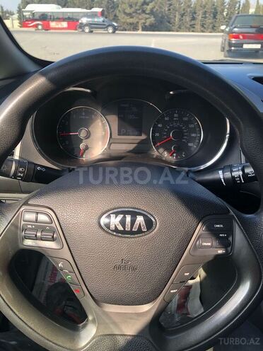 Kia Cerato 2015, 117,258 km - 1.8 l - Bakı