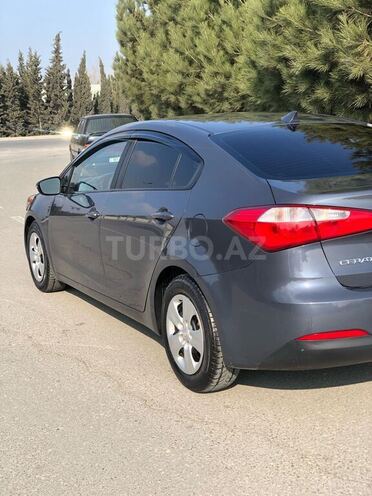 Kia Cerato 2015, 117,258 km - 1.8 l - Bakı