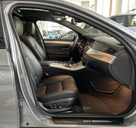 BMW 528 2012, 174,700 km - 2.0 l - Bakı