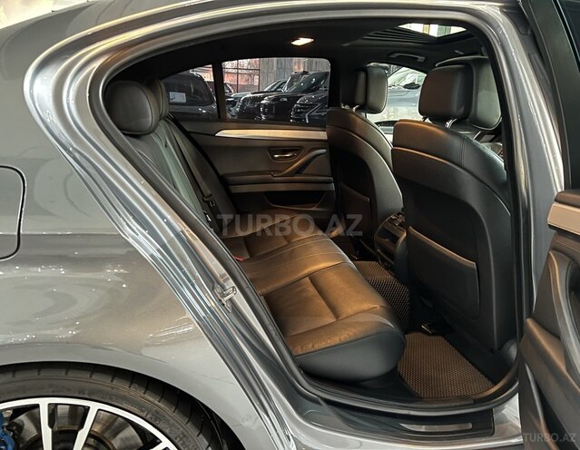 BMW 528 2012, 174,700 km - 2.0 l - Bakı