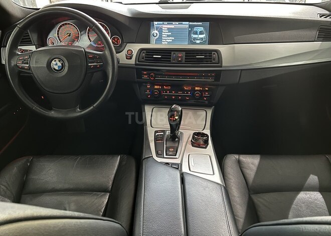 BMW 528 2012, 174,700 km - 2.0 l - Bakı