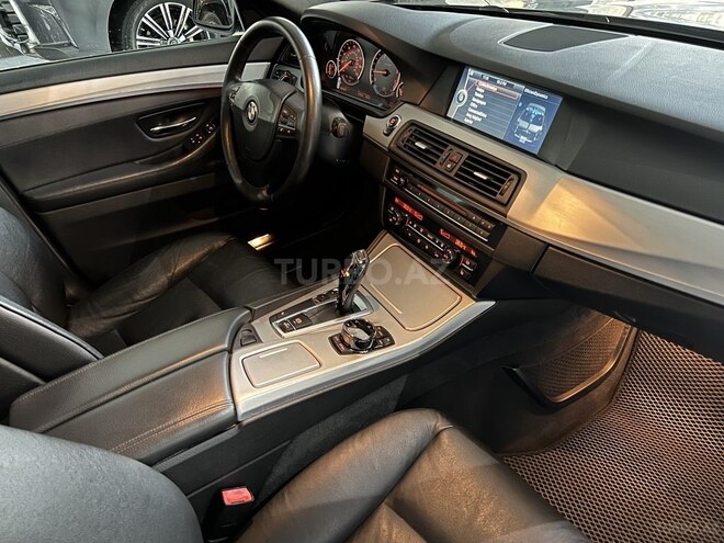 BMW 528 2012, 174,700 km - 2.0 l - Bakı