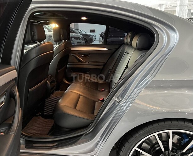 BMW 528 2012, 174,700 km - 2.0 l - Bakı