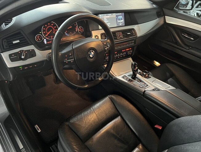 BMW 528 2012, 174,700 km - 2.0 l - Bakı