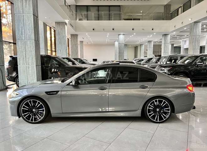 BMW 528 2012, 174,700 km - 2.0 l - Bakı
