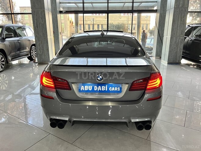 BMW 528 2012, 174,700 km - 2.0 l - Bakı
