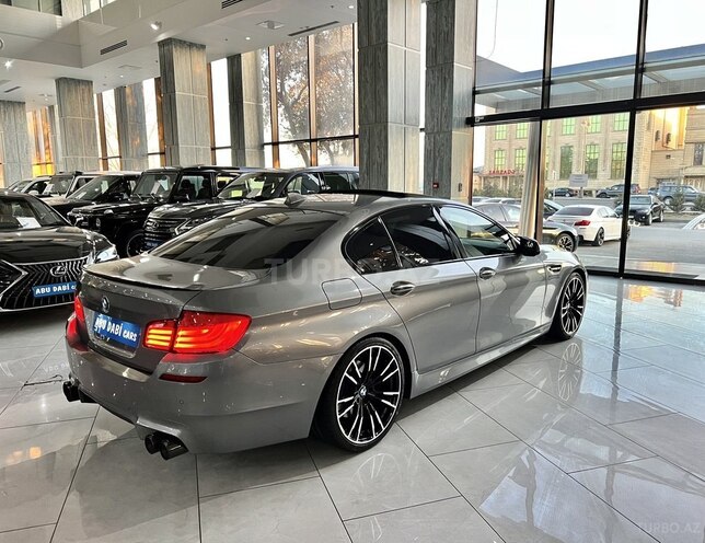 BMW 528 2012, 174,700 km - 2.0 l - Bakı