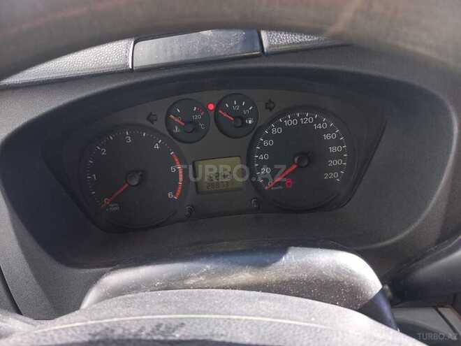Ford Transit 2008, 288,736 km - 2.4 l - Xaçmaz