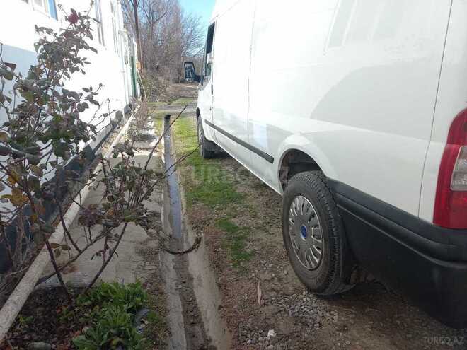 Ford Transit 2008, 288,736 km - 2.4 l - Xaçmaz