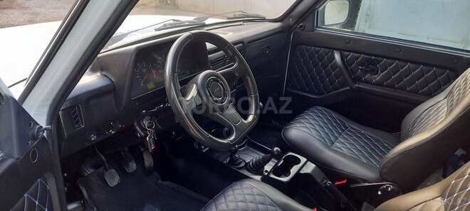 LADA (VAZ) Niva 2012, 123,123 km - 1.7 l - Sumqayıt