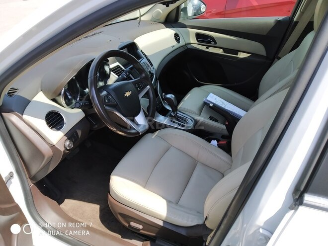 Chevrolet Cruze 2013, 230,000 km - 1.4 l - Bakı