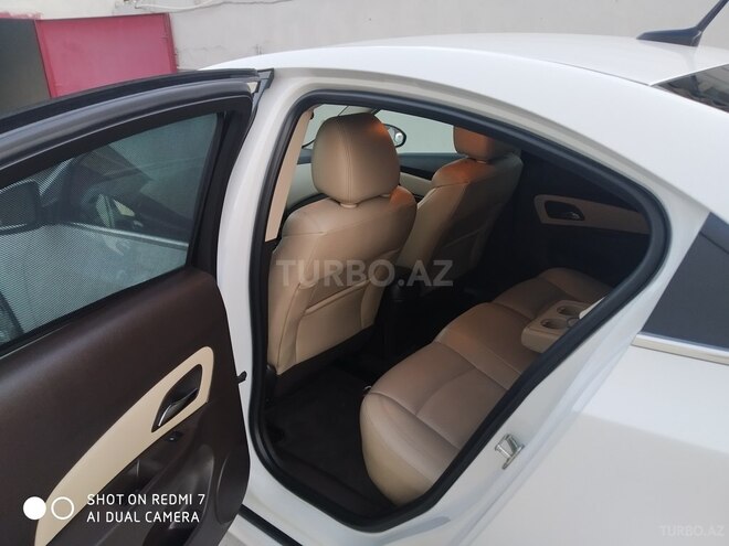 Chevrolet Cruze 2013, 230,000 km - 1.4 l - Bakı