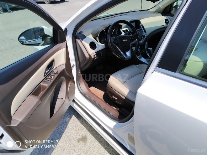 Chevrolet Cruze 2013, 230,000 km - 1.4 l - Bakı