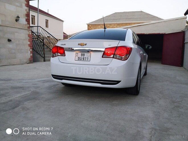 Chevrolet Cruze 2013, 230,000 km - 1.4 l - Bakı