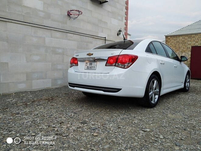 Chevrolet Cruze 2013, 230,000 km - 1.4 l - Bakı