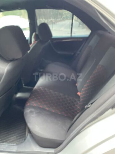Mercedes C 180 1999, 263,000 km - 1.8 л - Sumqayıt