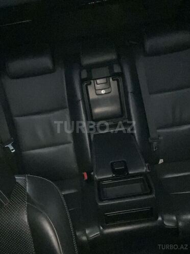 Lexus GS 350 2012, 170,000 km - 3.5 l - Bakı