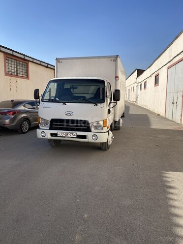 Hyundai HD-72 2009, 398,000 km - 3.9 l - Bakı