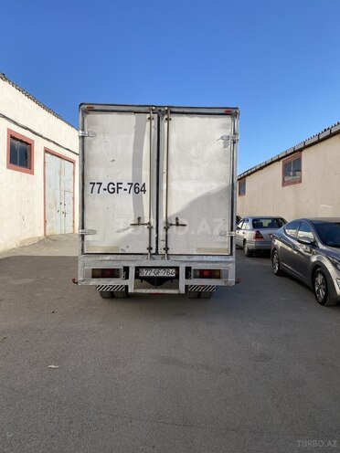 Hyundai HD-72 2009, 398,000 km - 3.9 l - Bakı
