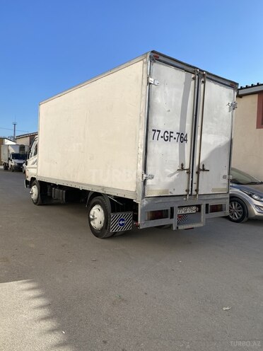 Hyundai HD-72 2009, 398,000 km - 3.9 l - Bakı