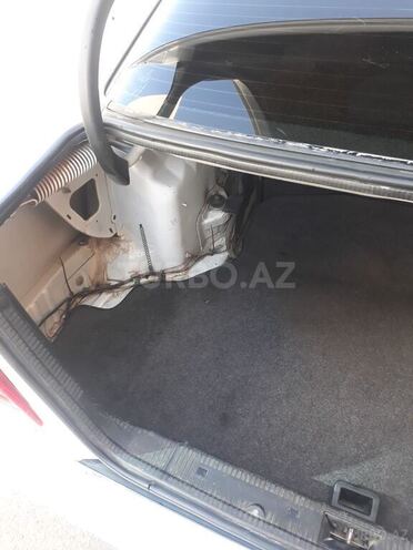 Mercedes C 200 1997, 249,000 km - 2.0 l - Gəncə
