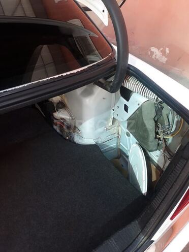 Mercedes C 200 1997, 249,000 km - 2.0 l - Gəncə