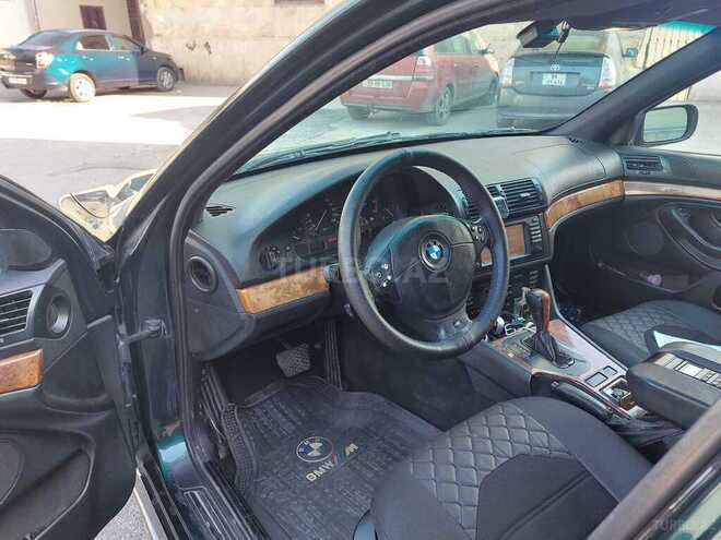 BMW 535 1997, 448,000 km - 3.5 l - Bakı