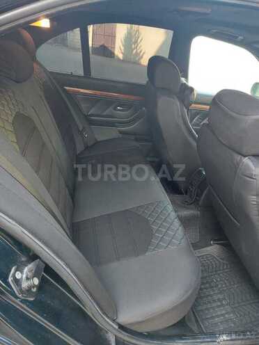 BMW 535 1997, 448,000 km - 3.5 l - Bakı