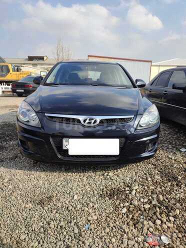 Hyundai i30 2009, 179,000 km - 1.4 л - Bakı