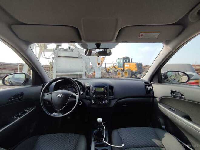 Hyundai i30 2009, 179,000 km - 1.4 л - Bakı