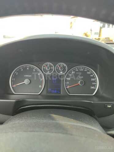 Hyundai i30 2009, 179,000 km - 1.4 л - Bakı