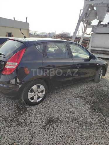 Hyundai i30 2009, 179,000 km - 1.4 л - Bakı