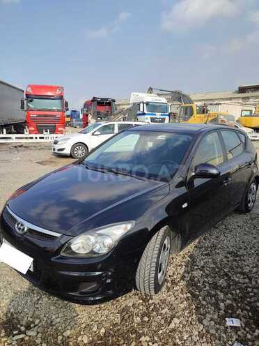 Hyundai i30 2009, 179,000 km - 1.4 л - Bakı