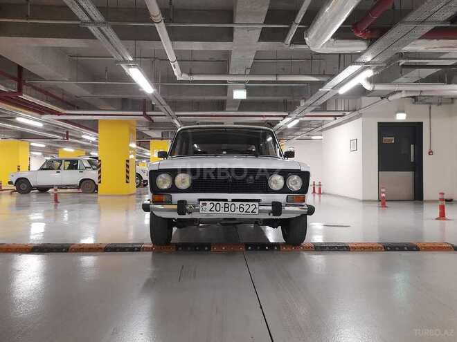 LADA (VAZ) 2106 1985, 20,000 km - 1.5 л - Gəncə