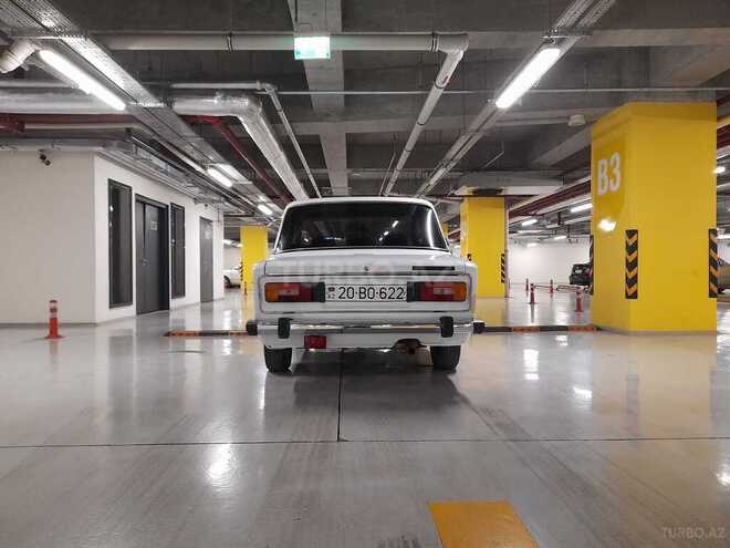 LADA (VAZ) 2106 1985, 20,000 km - 1.5 л - Gəncə