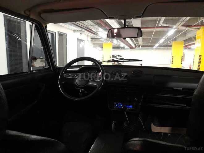 LADA (VAZ) 2106 1985, 20,000 km - 1.5 л - Gəncə
