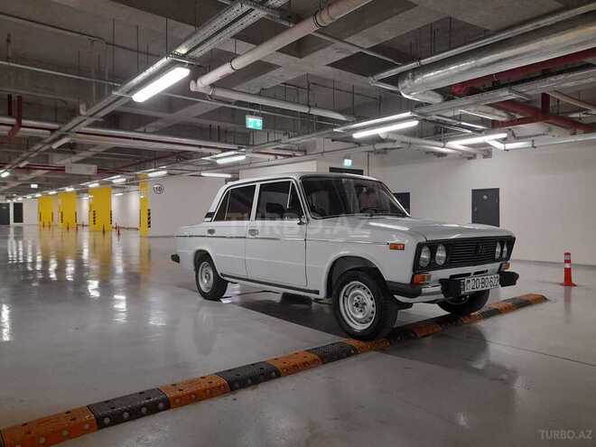 LADA (VAZ) 2106 1985, 20,000 km - 1.5 л - Gəncə