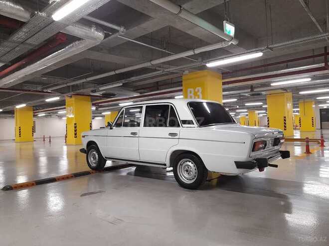 LADA (VAZ) 2106 1985, 20,000 km - 1.5 л - Gəncə