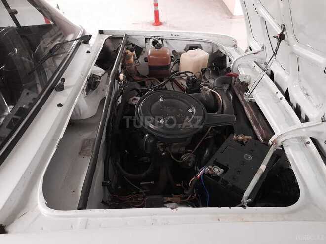 LADA (VAZ) 2106 1985, 20,000 km - 1.5 л - Gəncə