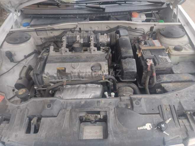 Khazar LX 2021, 60,000 km - 1.7 l - Bakı