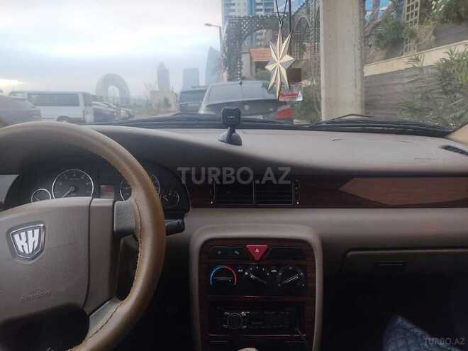 Khazar LX 2021, 60,000 km - 1.7 l - Bakı