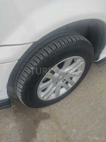 Khazar LX 2021, 60,000 km - 1.7 l - Bakı