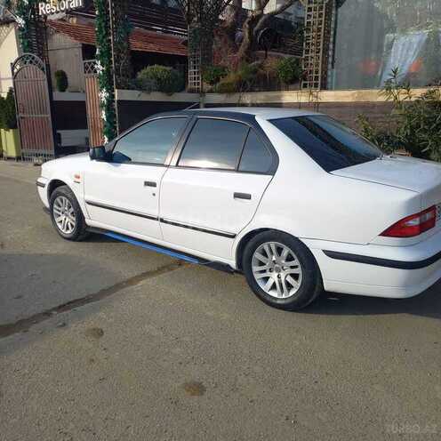 Khazar LX 2021, 60,000 km - 1.7 l - Bakı