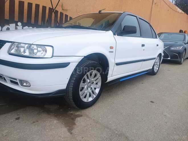 Khazar LX 2021, 60,000 km - 1.7 l - Bakı