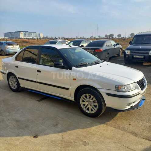 Khazar LX 2021, 60,000 km - 1.7 l - Bakı